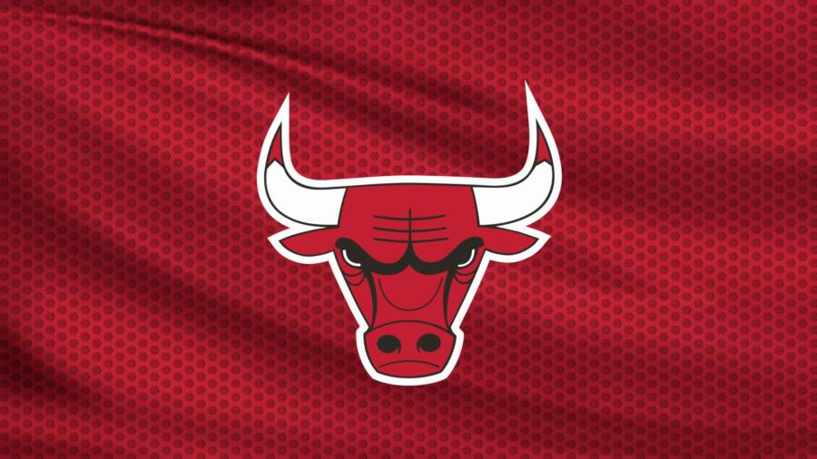 Chicago Bulls vs. Washington Wizards