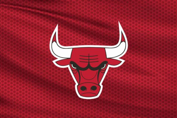 Chicago Bulls vs. Golden State Warriors