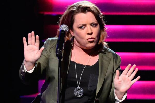 Chicago’s Best Stand Up