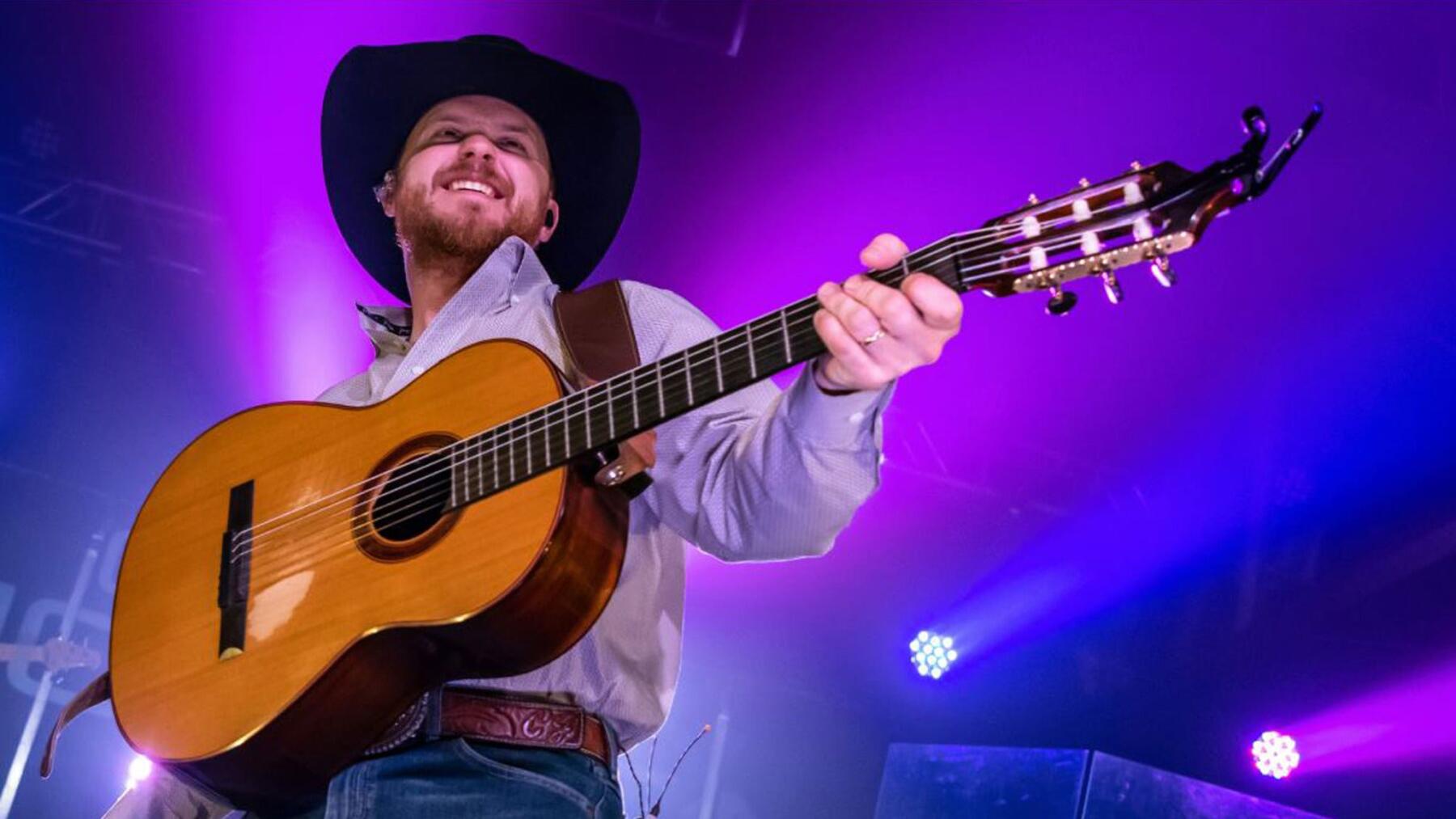 Cody Johnson1