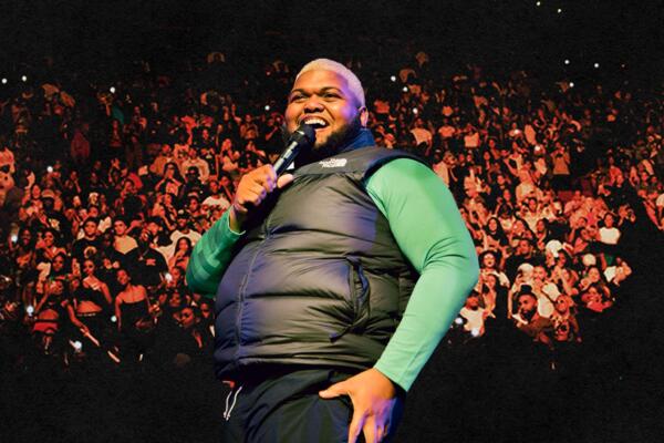 Druski – Coulda Fest 2025 Tour