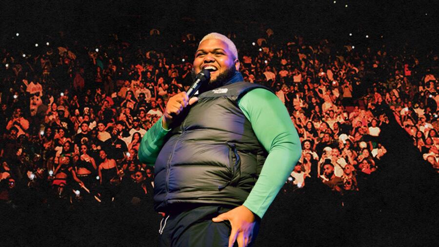 Druski – Coulda Fest 2025 Tour