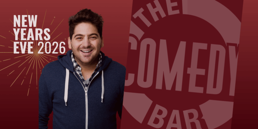 New Years Eve Comedy Show