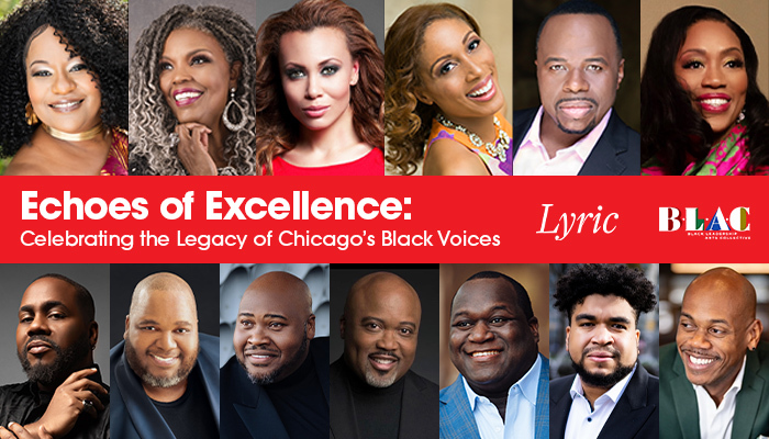 Echoes Of Excellence
