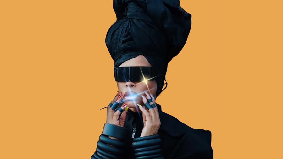 Erykah Badu and Alchemist – Abi & Alan 2025 Tour