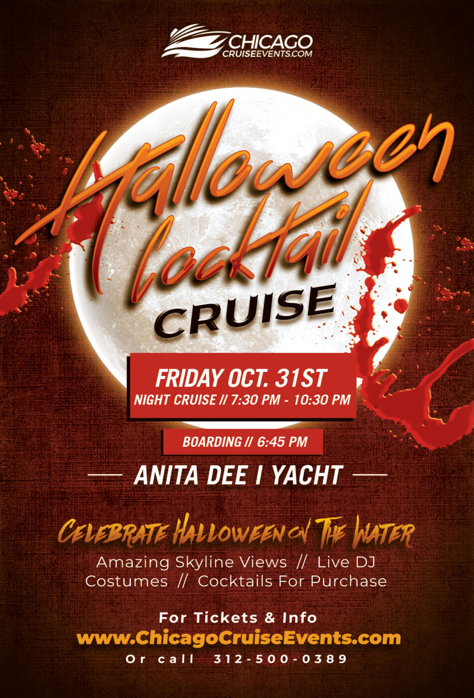 Flyer Oct 31 730pm