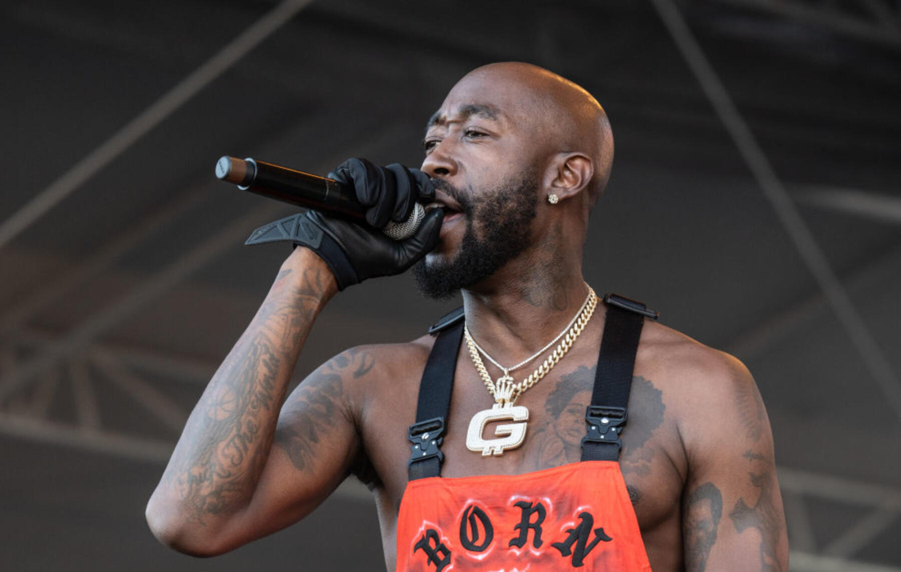 ACL Music Festival 2021 – Weekend 2