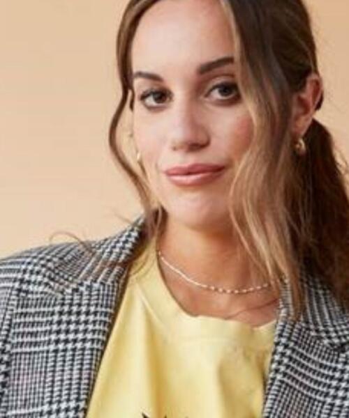 Hannah Berner – None of My Business Tour