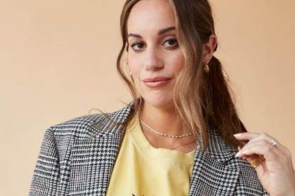 Hannah Berner – None of My Business Tour