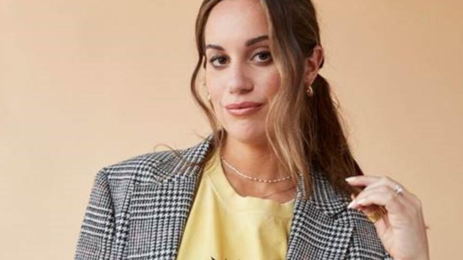 Hannah Berner – None of My Business Tour