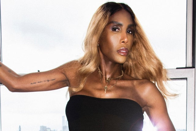 Honey Dijon