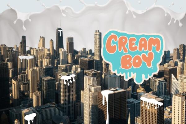 The Creamboy Show