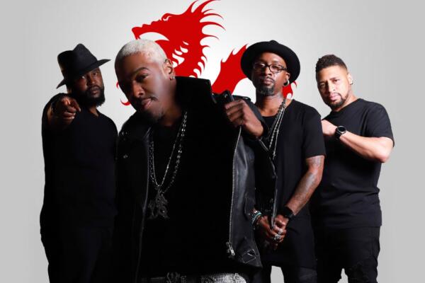 Jagged Edge – Cuffing Season 2025 Tour