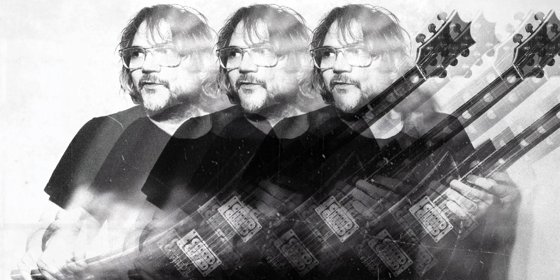 Jeff Tweedy – Twilight Override Tour