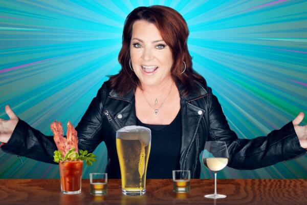 Kathleen Madigan – The Day Drinking 2025-26 Tour