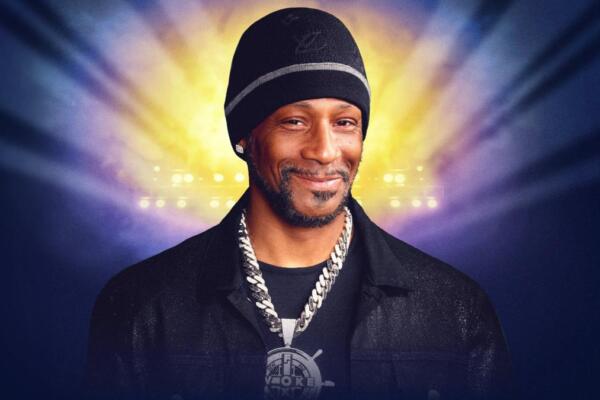 Katt Williams – Heaven On Earth Tour
