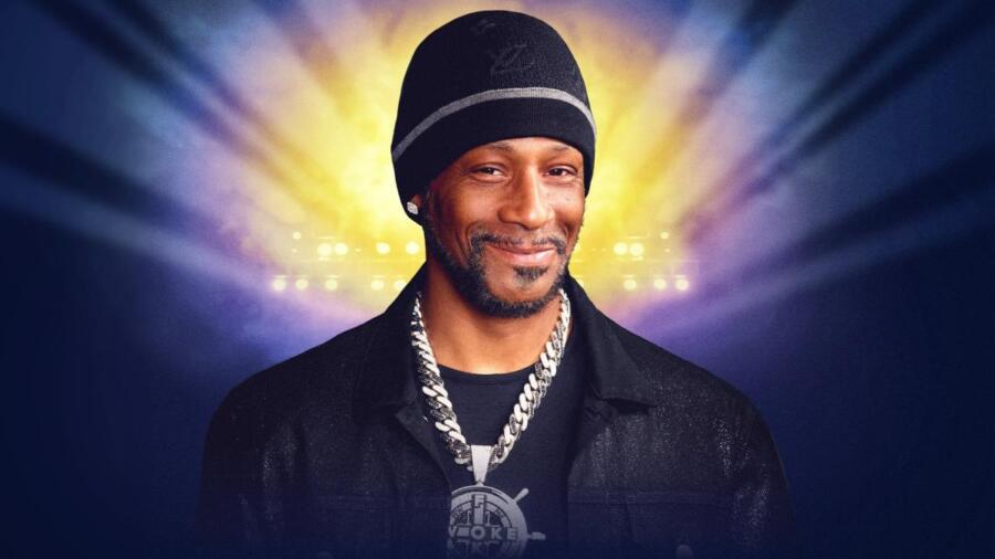 Katt Williams – Heaven On Earth Tour