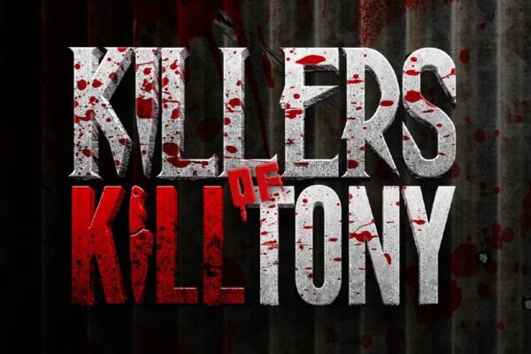 Killers of Kill Tony