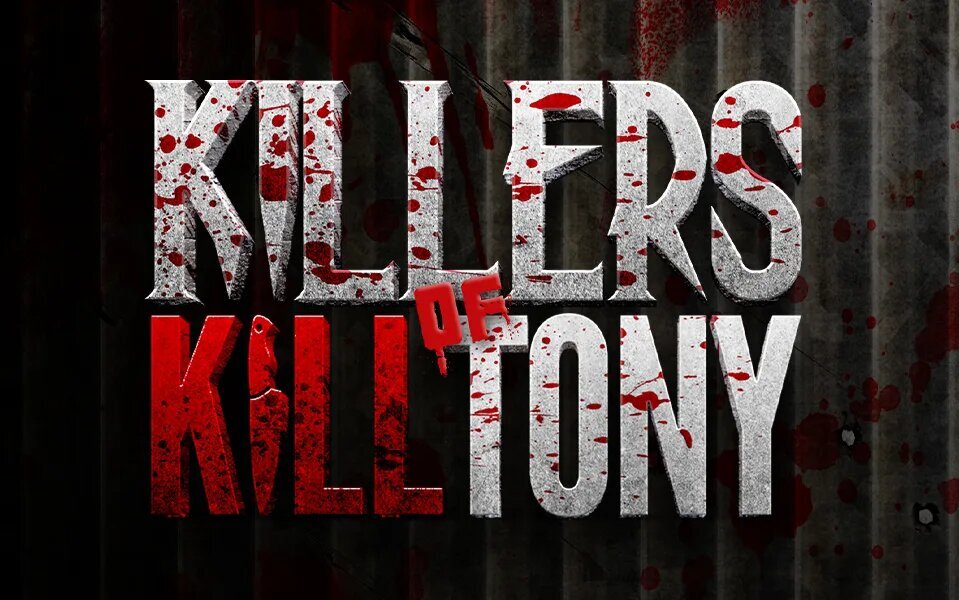 Killers of Kill Tony (1)