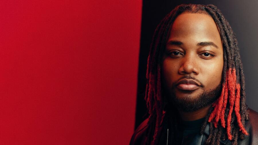 Leon Thomas – Mutts Don’t Heel 2025 World Tour