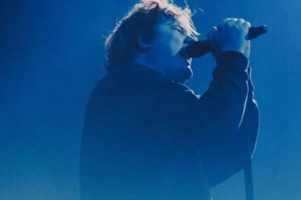 Lewis Capaldi Live at United Center