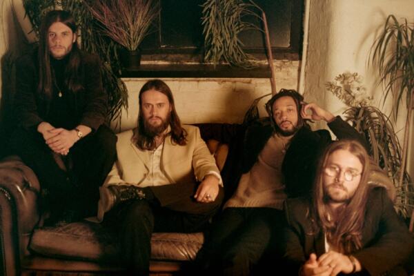 Loathe: U.S. 2025 Fall Tour