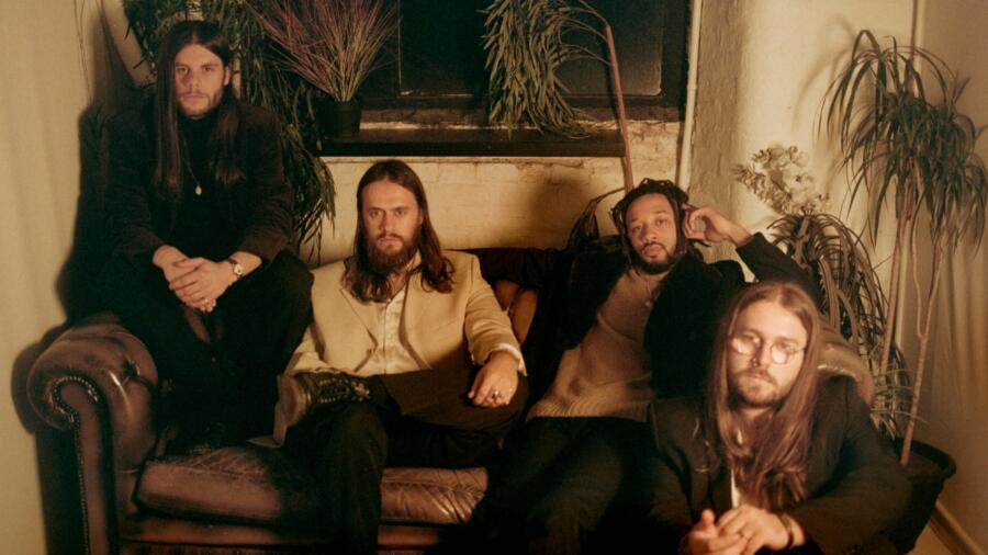 Loathe: U.S. 2025 Fall Tour