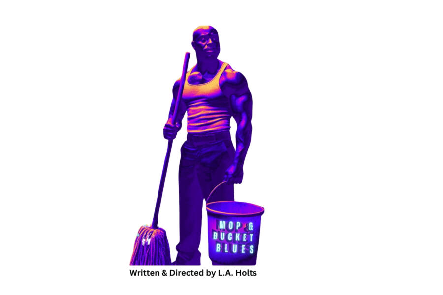 Mop & Bucket Blues