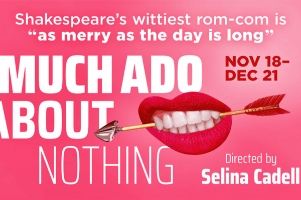 Much Ado About Nothing