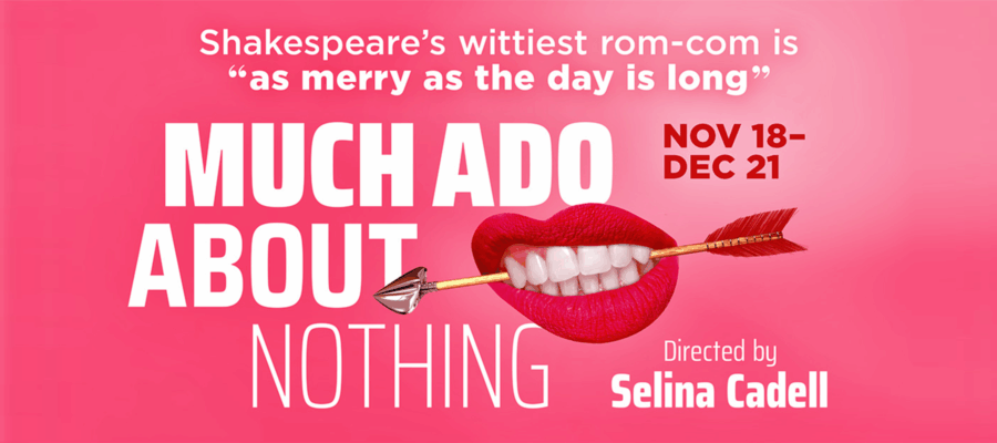 Much Ado About Nothing