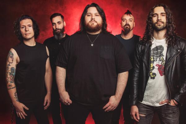 Mammoth WVH – The End 2025 Tour