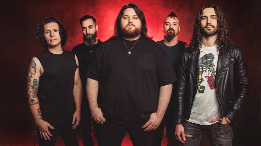 Mammoth WVH – The End 2025 Tour