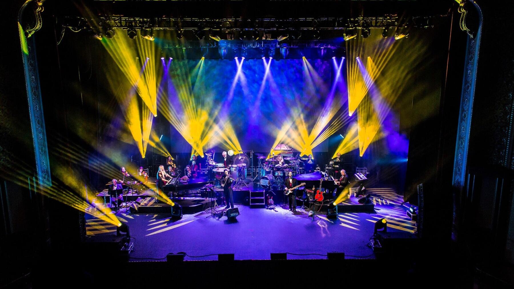 Mannheim Steamroller Christmas1
