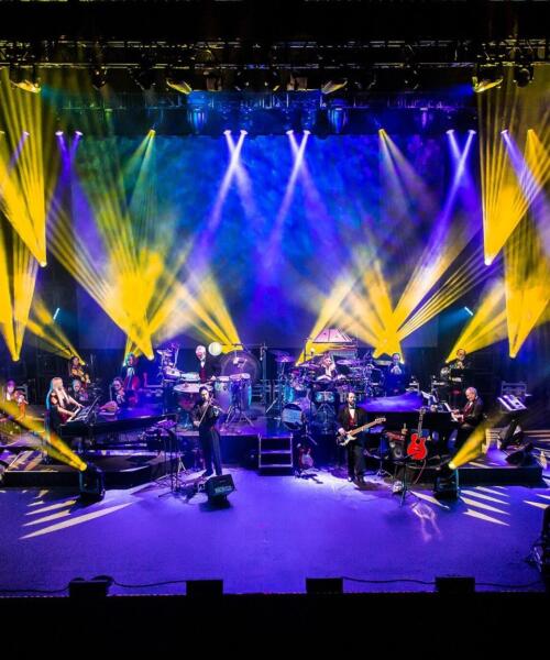Mannheim Steamroller Christmas – Annual Christmas 2025 Tour