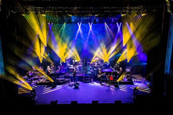 Mannheim Steamroller Christmas – Annual Christmas 2025 Tour
