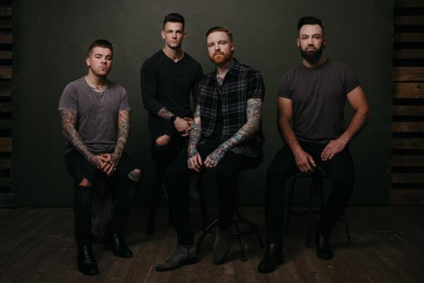 Memphis May Fire – The Shapeshifter 2025 Tour
