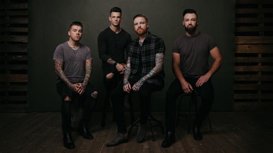 Memphis May Fire – The Shapeshifter 2025 Tour