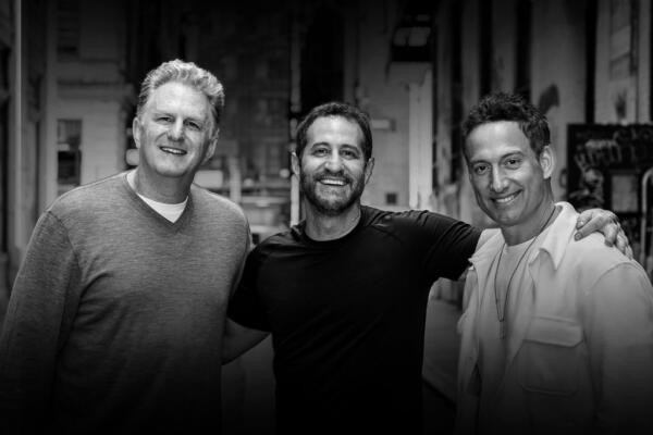 Modi: Big Deal Comedy Fest