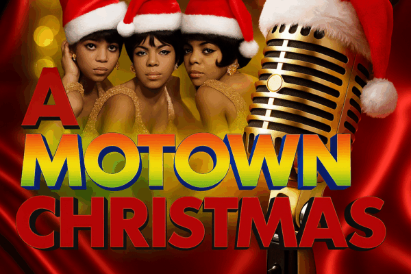 A Soulful Motown Holiday Concert