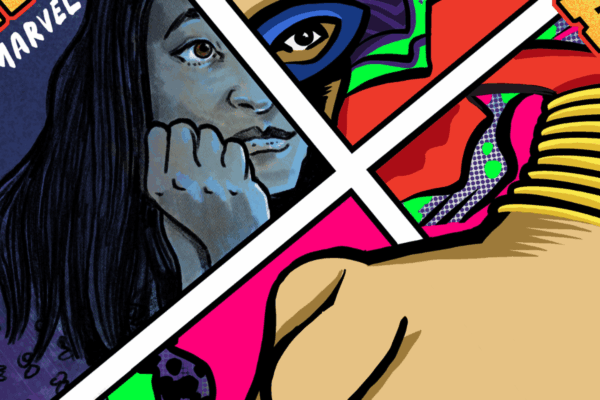 Mirror of Most Value: A Ms. Marvel Play