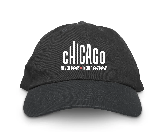 Choose Chicago essentials