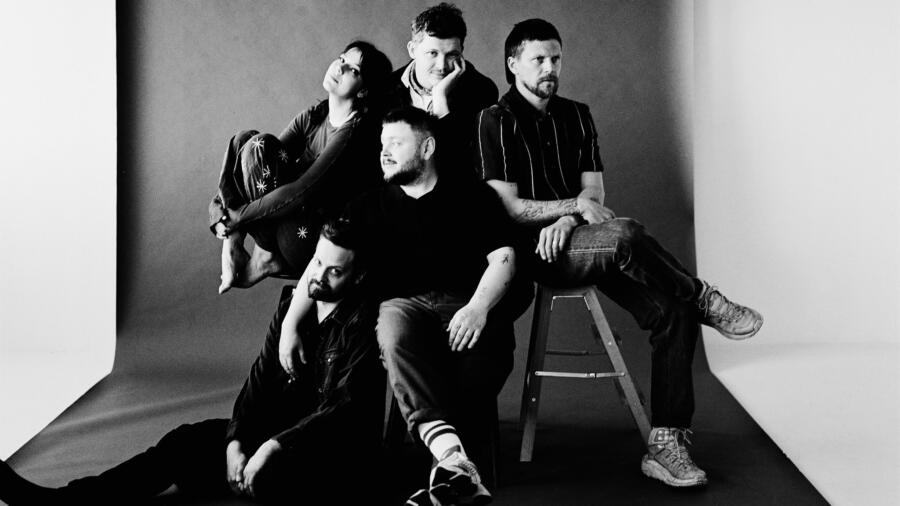 Of Monsters and Men – The Mouse Parade 2025 Tour