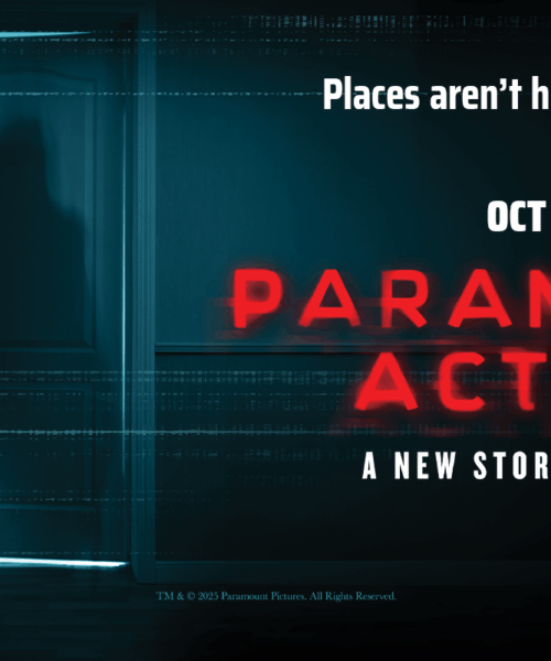 Paranormal Activity – A New Story Live On Stage