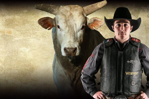 PBR – Unleash The Beast