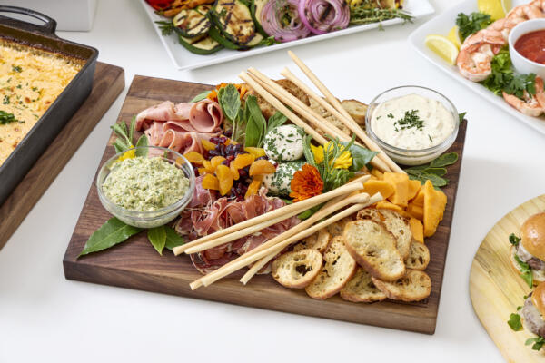 <h2 class="section-title">Meet sustainably in Chicago</h2>