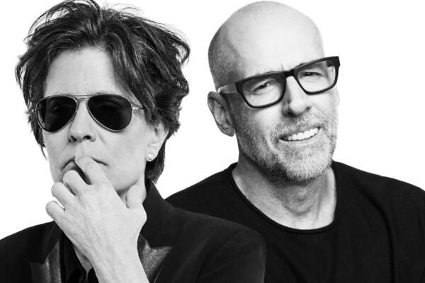 Pivot Podcast: Kara Swisher & Scott Galloway