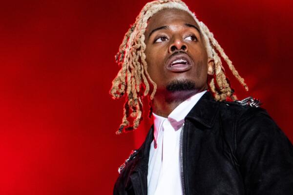 Playboi Carti: Antagonist Tour