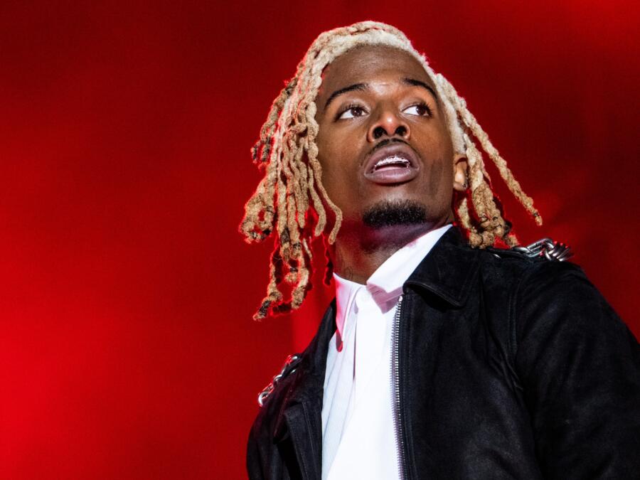 Playboi Carti: Antagonist Tour