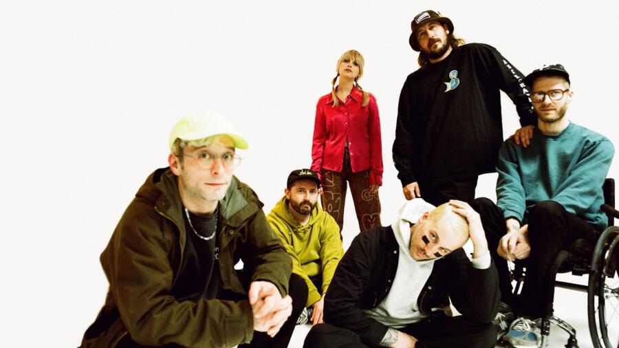 Portugal. The Man – The Denali 2025 Tour