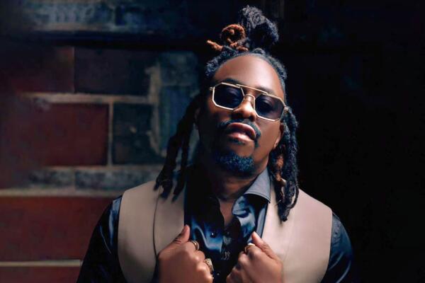 Raheem DeVaughn – 20 Lessons of Love Tour